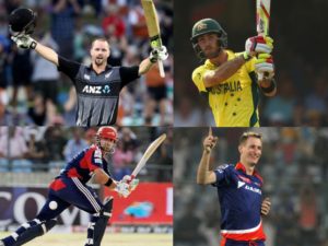 Gambhir, Maxwell, Munro and Morris hold the key for Delhi Daredevils