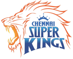 csk logo