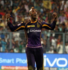 Andre Russell