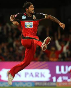 Umesh Yadav